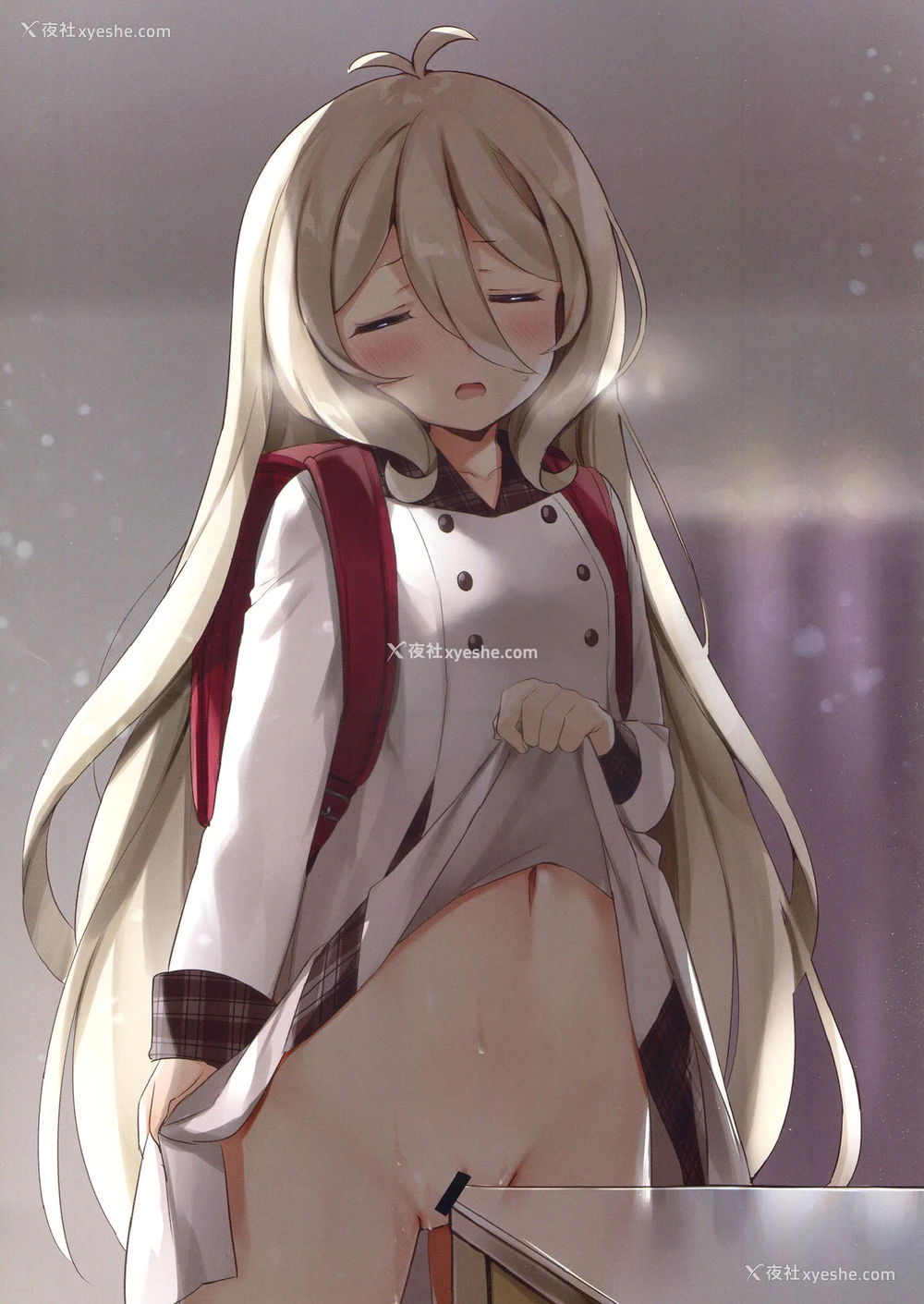 6P - (C97) [いちごさいず (なつめえり)] 美食殿のえっちな本 (プリンセスコネクト!Re:Dive) [中国翻訳]