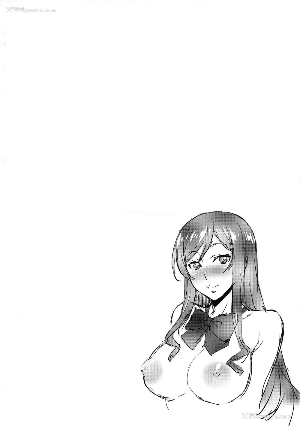 4P - (C87) [みっくすふらい (たくろう)] フミナとミライのおしえてあげる (ガンダムビルドファイターズトライ) [中国翻訳]