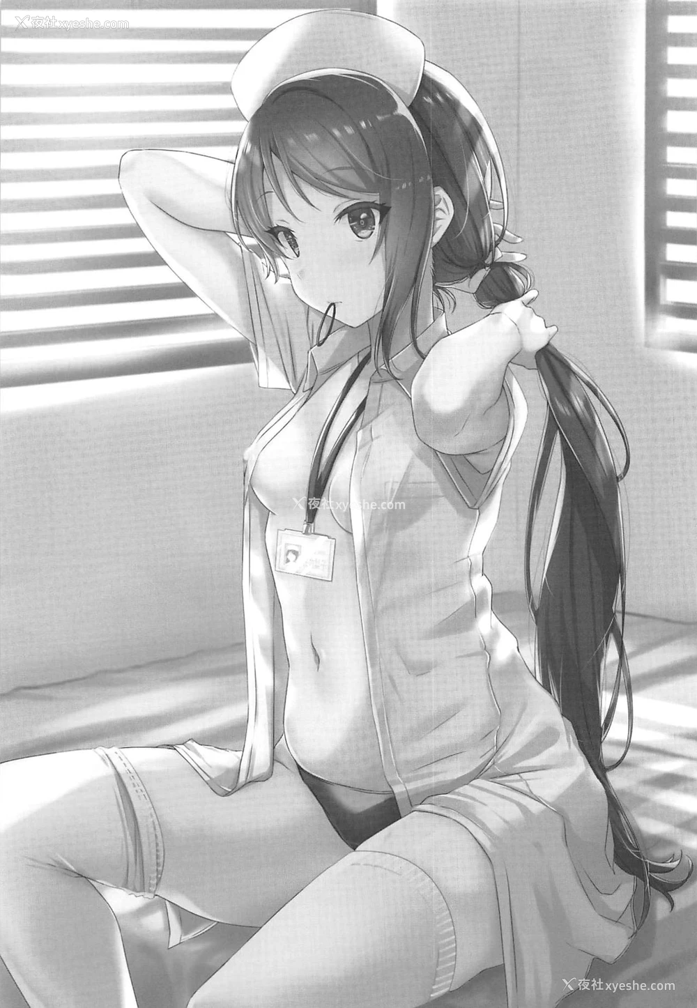 2P - (仆らのラブライブ! 23) [帰宅时间 (きたく)] 病みつき♡S.O.S!! (ラブライブ! サンシャイン!!) [中国翻訳]