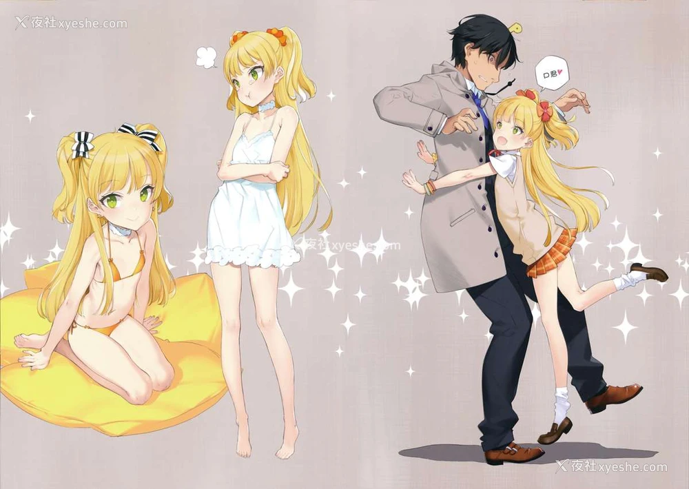 10P - (C88) [少女骑士団 (大枪苇人)] OFF SHOT (アイドルマスター シンデレラガールズ) [中国翻訳]