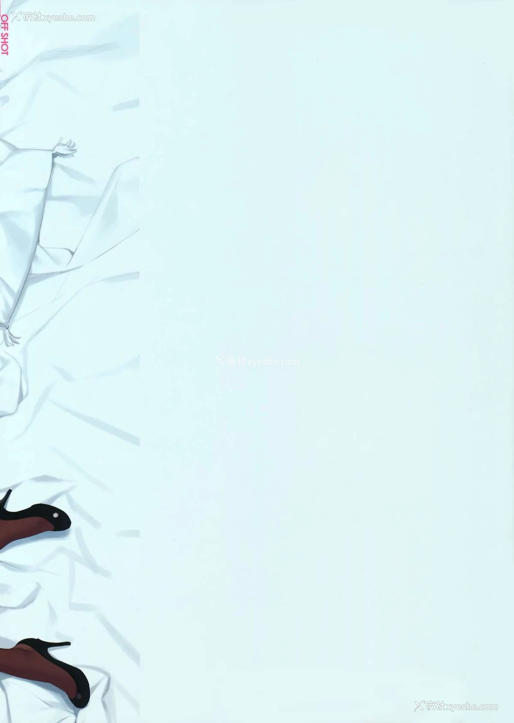 3P - (C88) [少女骑士団 (大枪苇人)] OFF SHOT (アイドルマスター シンデレラガールズ) [中国翻訳]