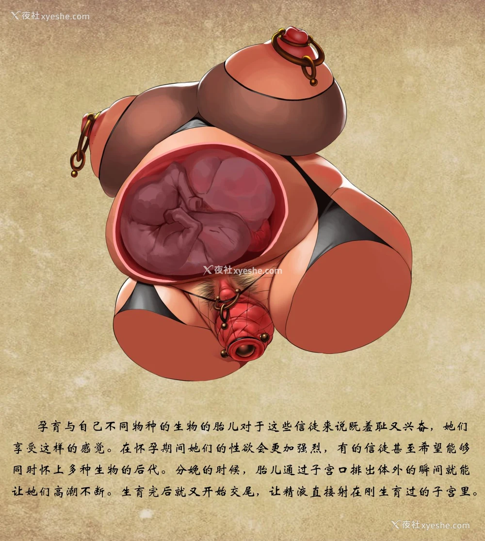 10P - [宇宙] D vs N 第二章 [中国语]