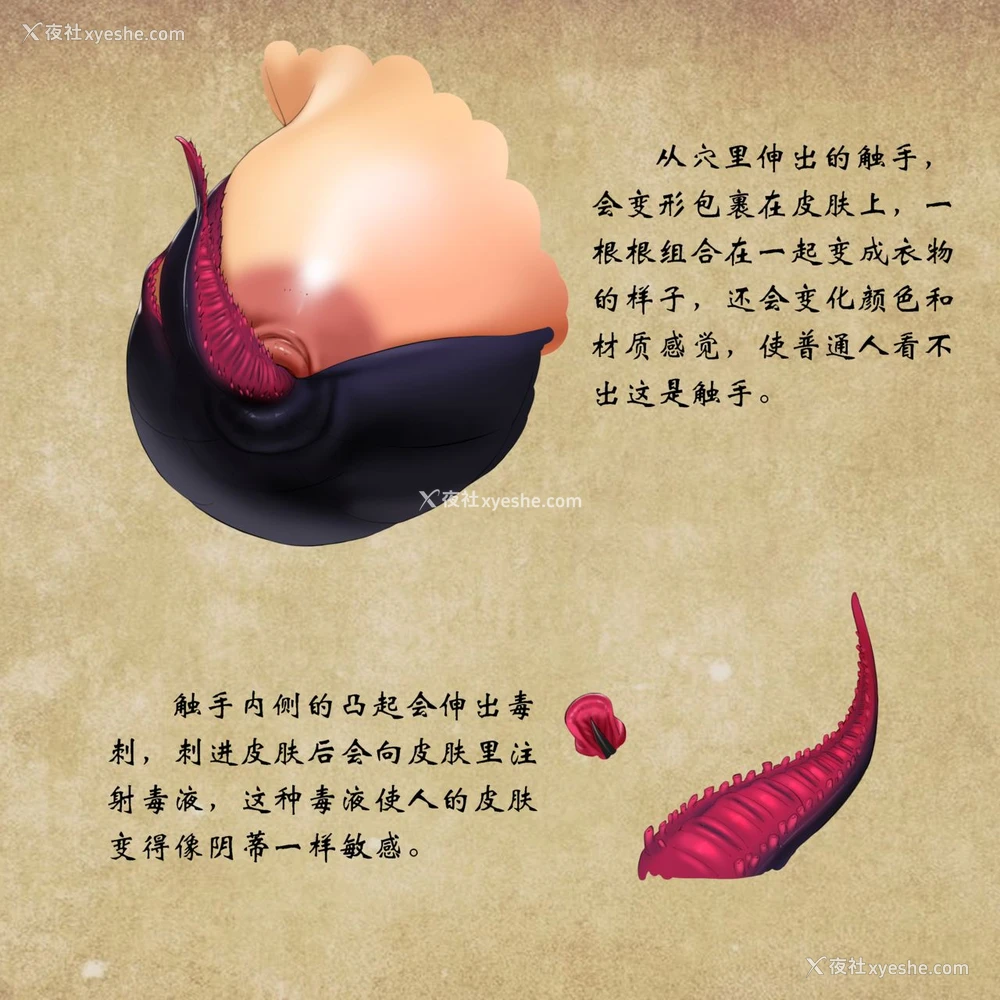 17P - [宇宙] D vs N 第二章 [中国语]