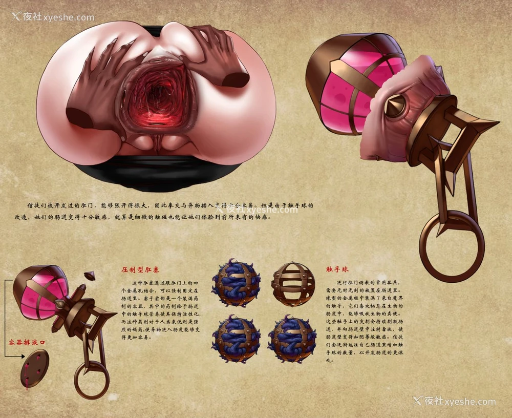 7P - [宇宙] D vs N 第二章 [中国语]