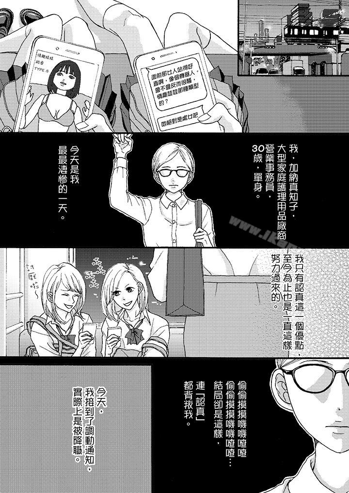 2P - 一旦保险套被上司咬住，两人距离0.01mm