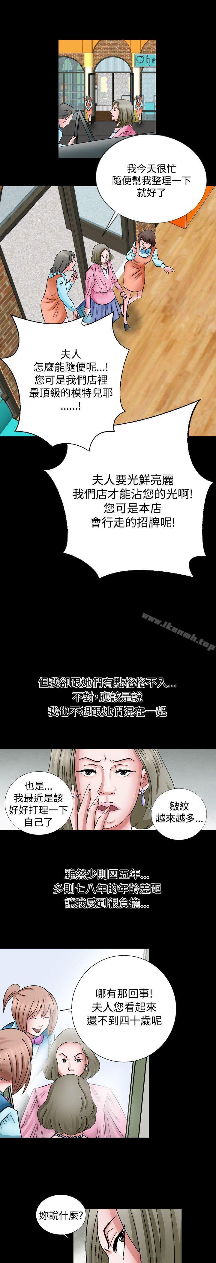 13P - 人妻性解放（全集）