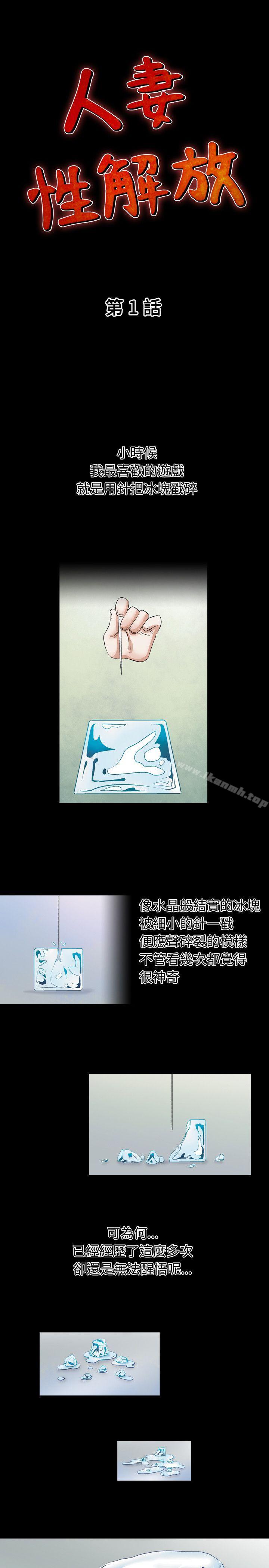 1P - 人妻性解放（全集）