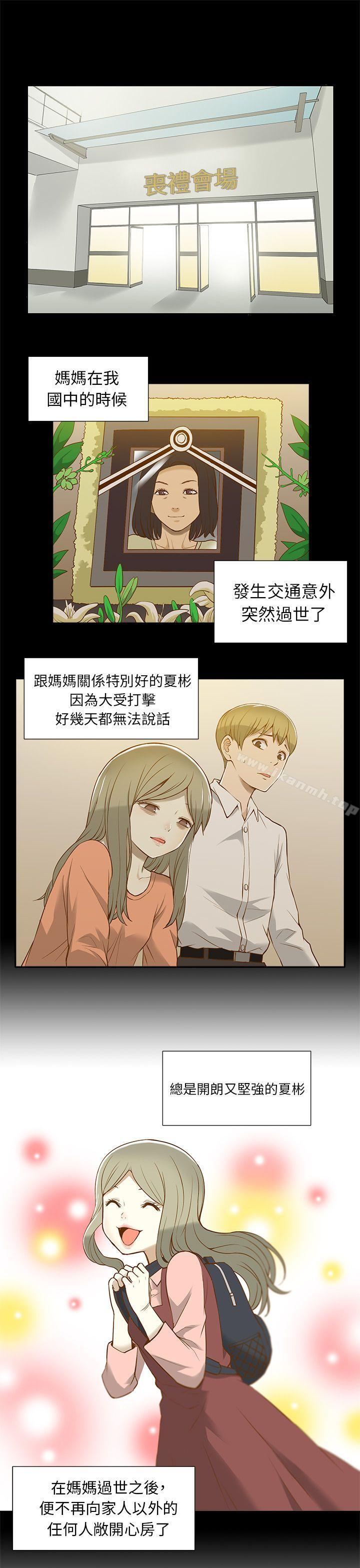 1P - 租爱套房