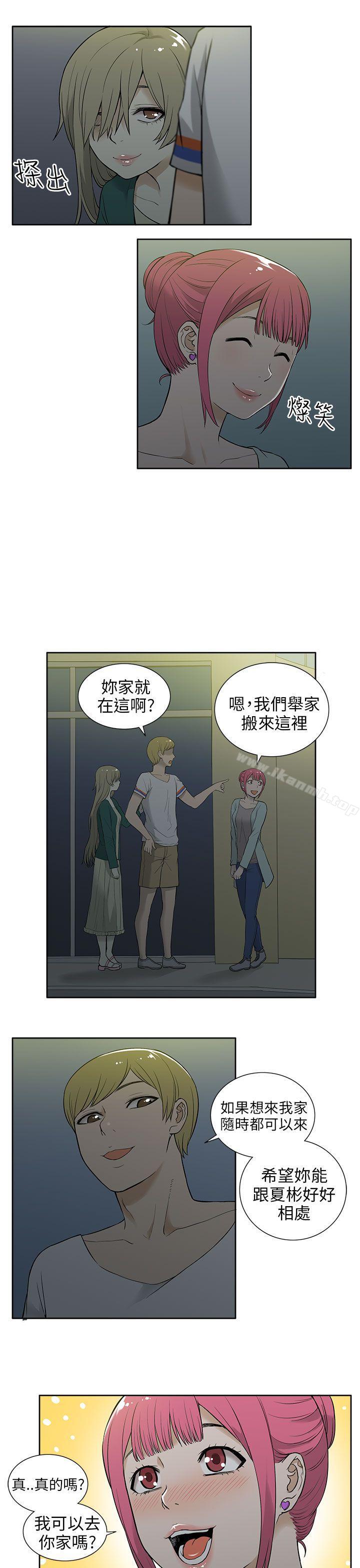 7P - 租爱套房