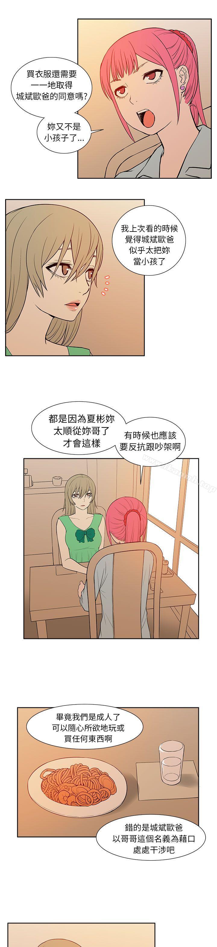 11P - 租爱套房