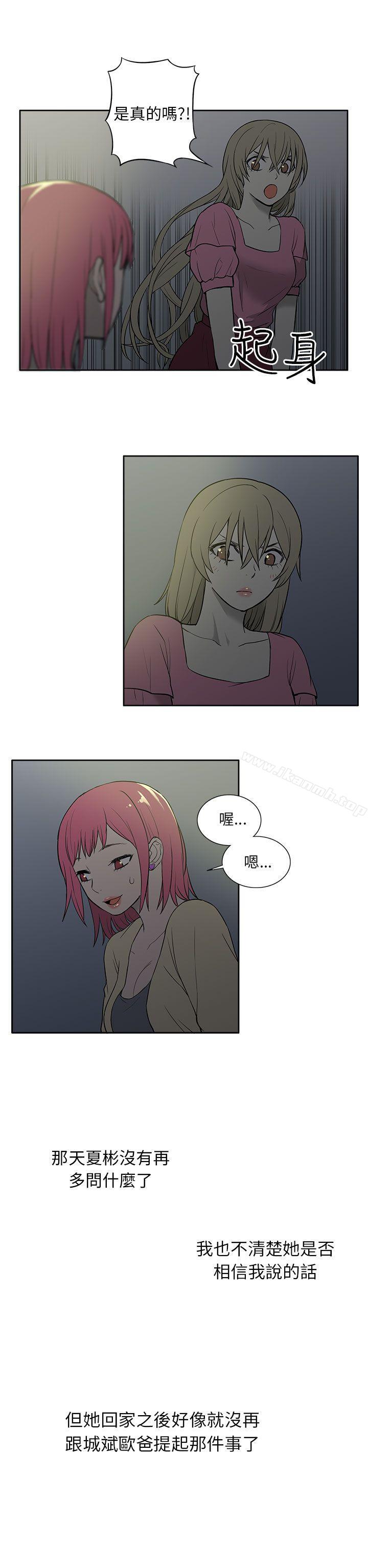 13P - 租爱套房