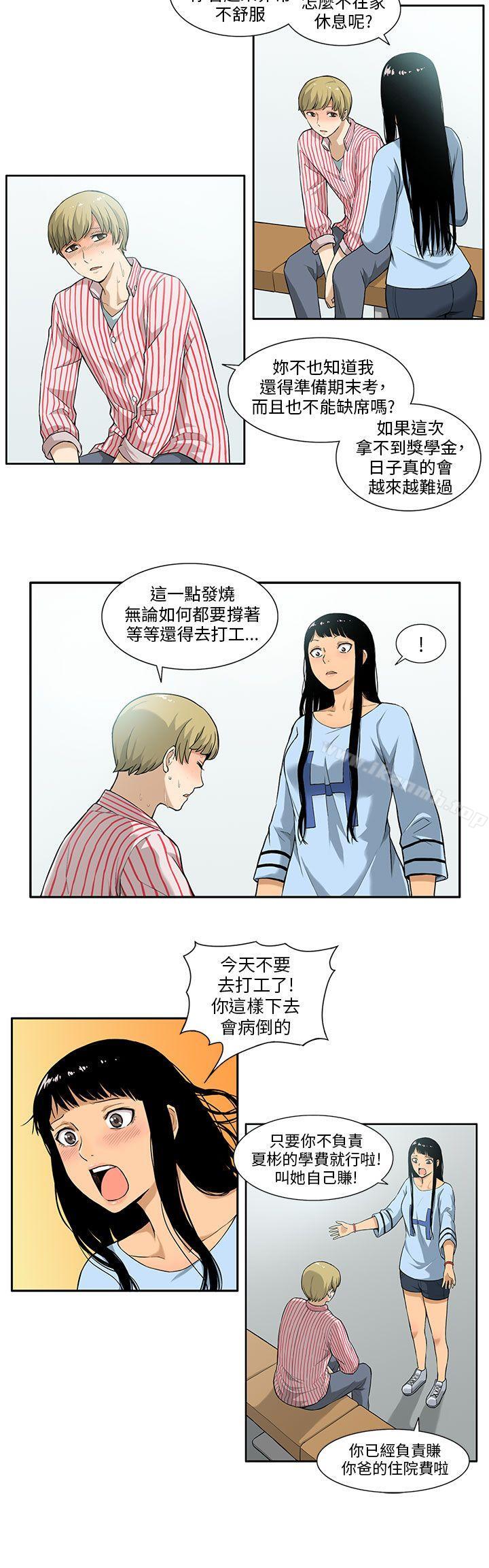 6P - 租爱套房