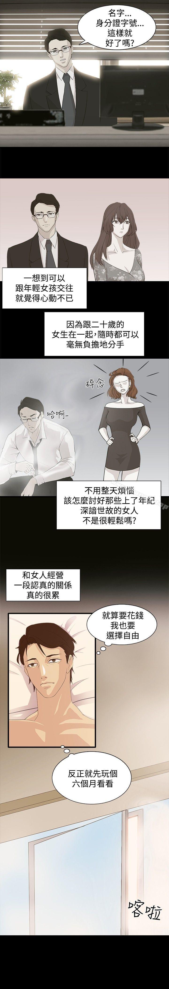 12P - 赞助者