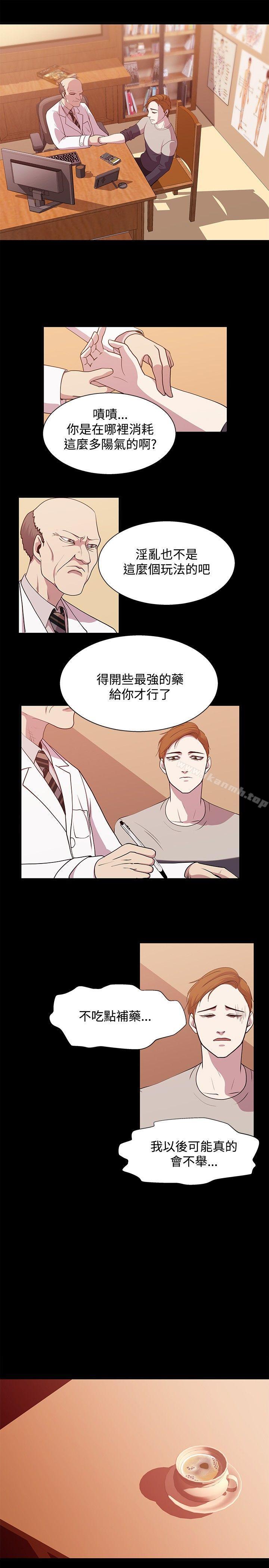 7P - 赞助者
