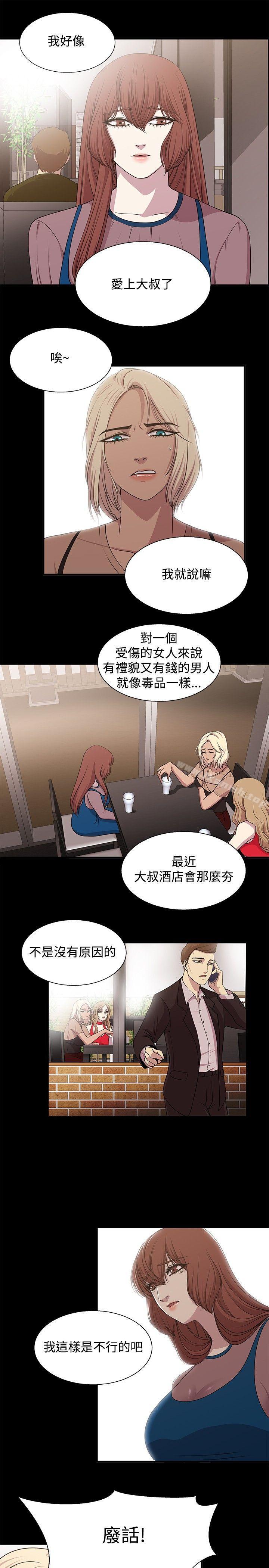 7P - 赞助者