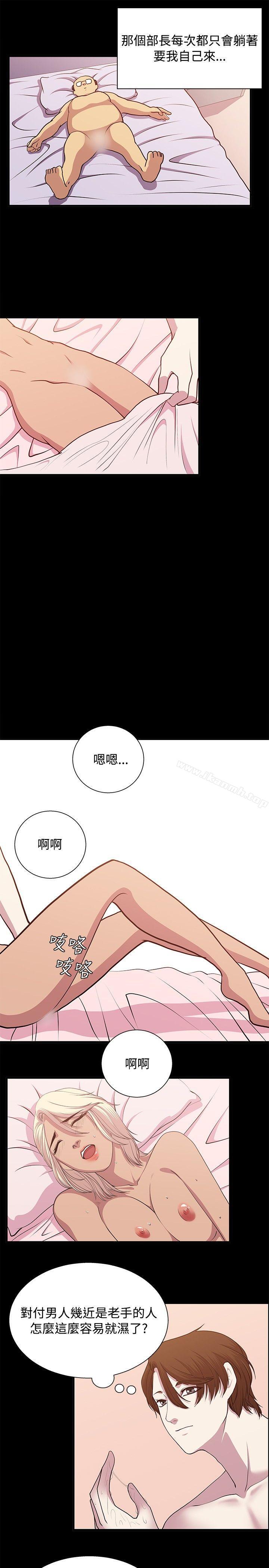 13P - 赞助者