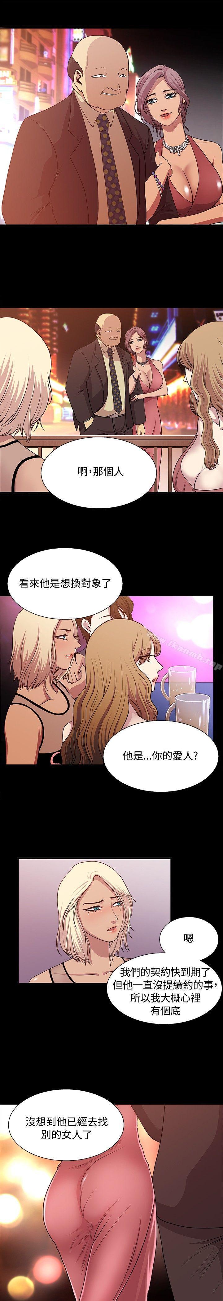 1P - 赞助者