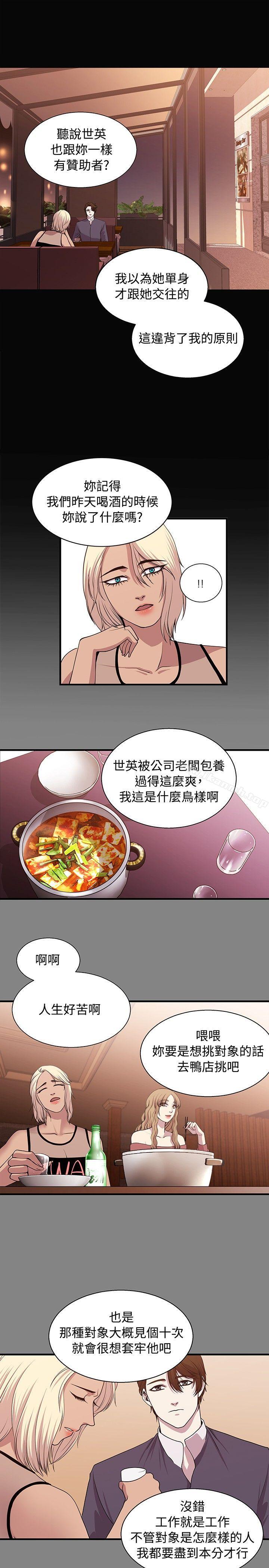7P - 赞助者