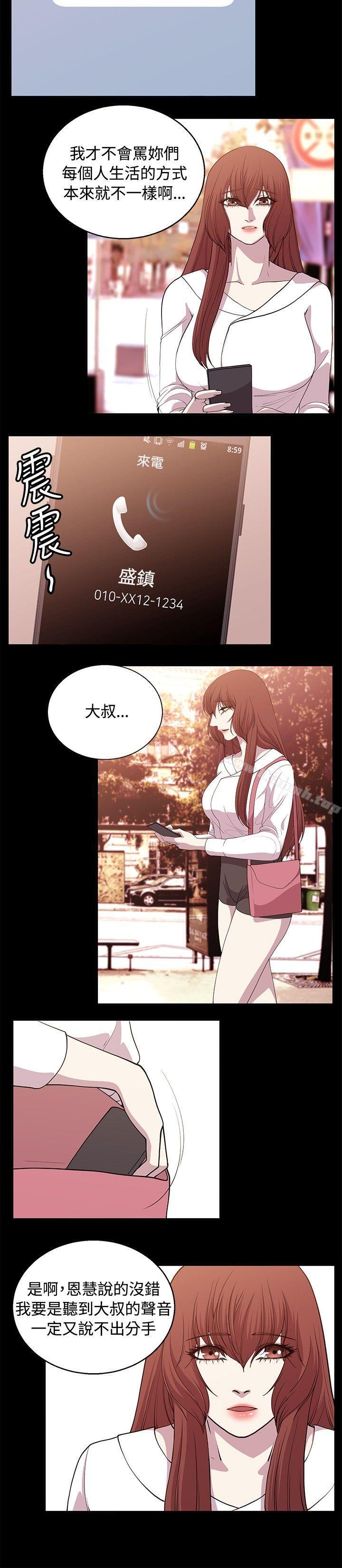 4P - 赞助者