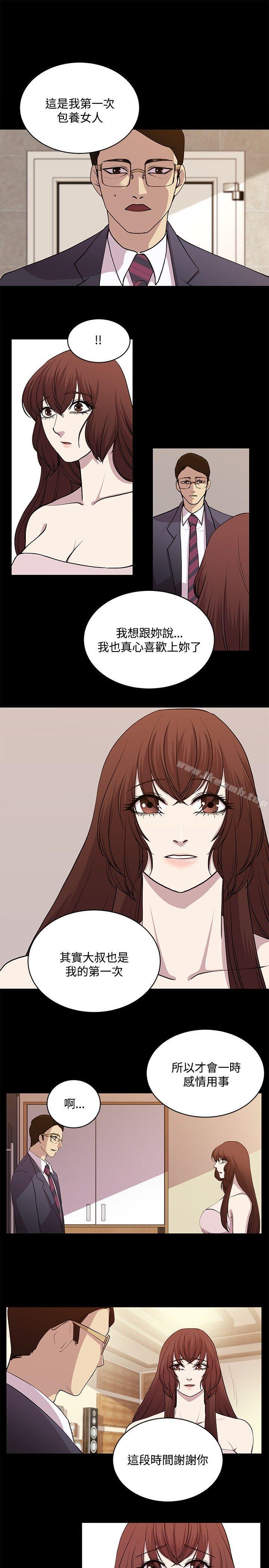 7P - 赞助者