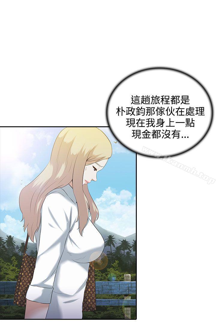3P - 堕落游戏