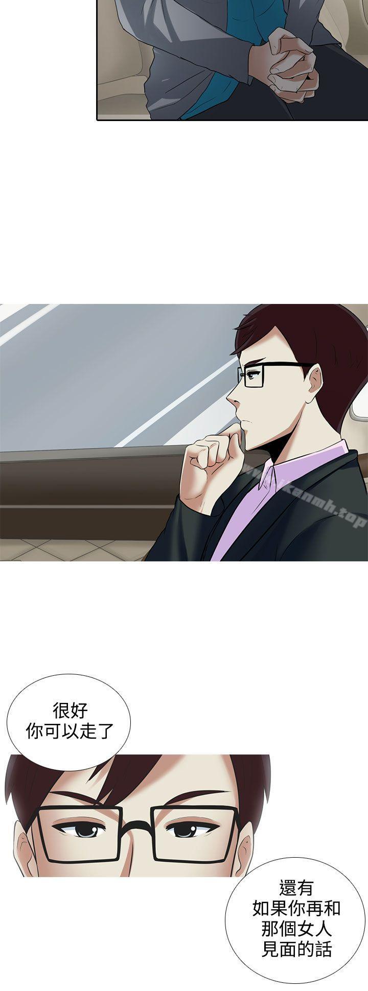 19P - 堕落游戏