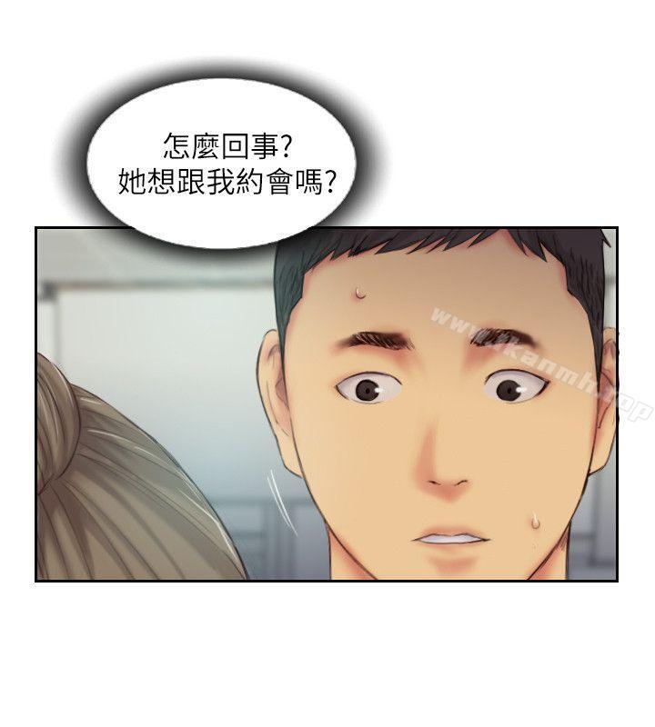 36P - 你劈腿了吗?