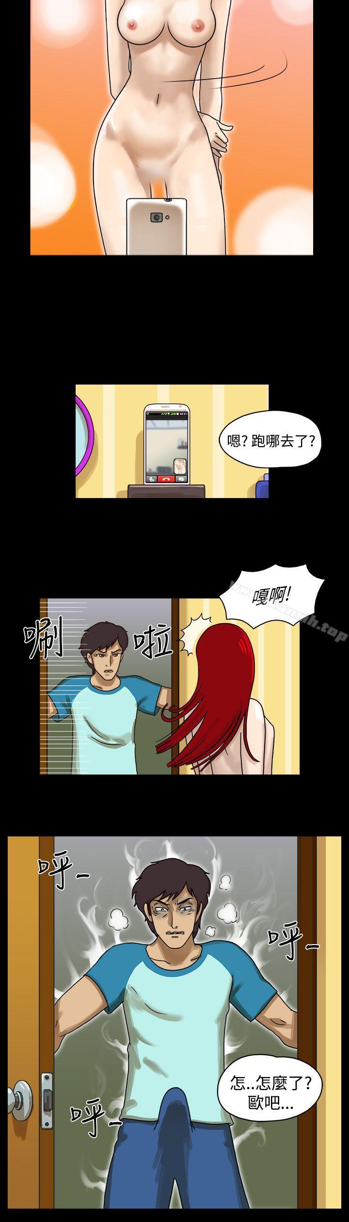 6P - 17种性幻想（第一季）
