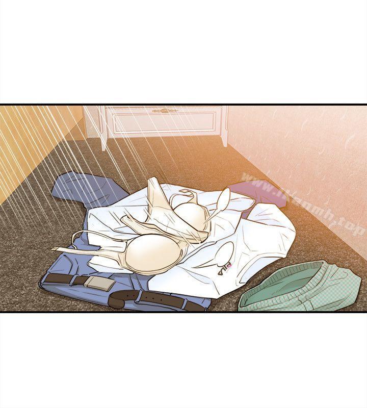 6P - 坏男人