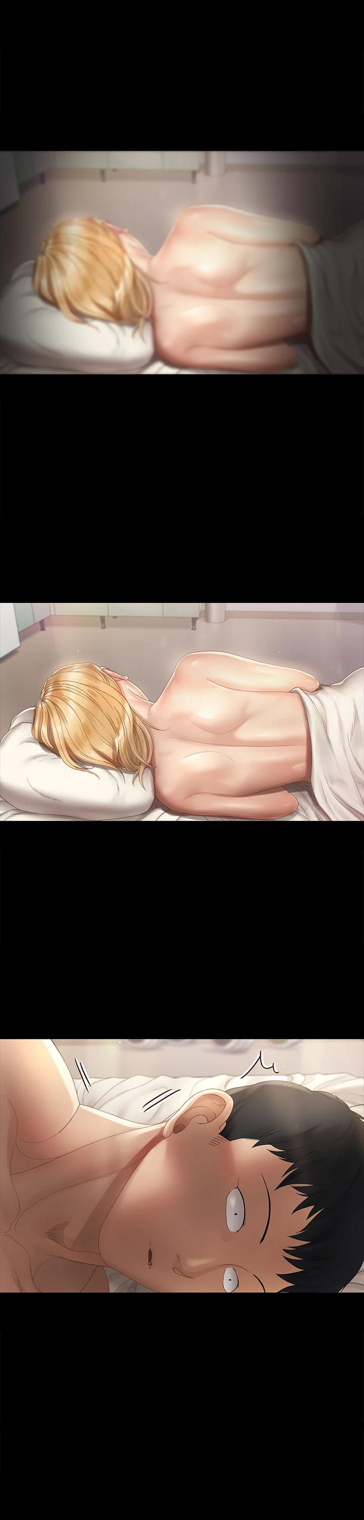 3P - 淫新小套房