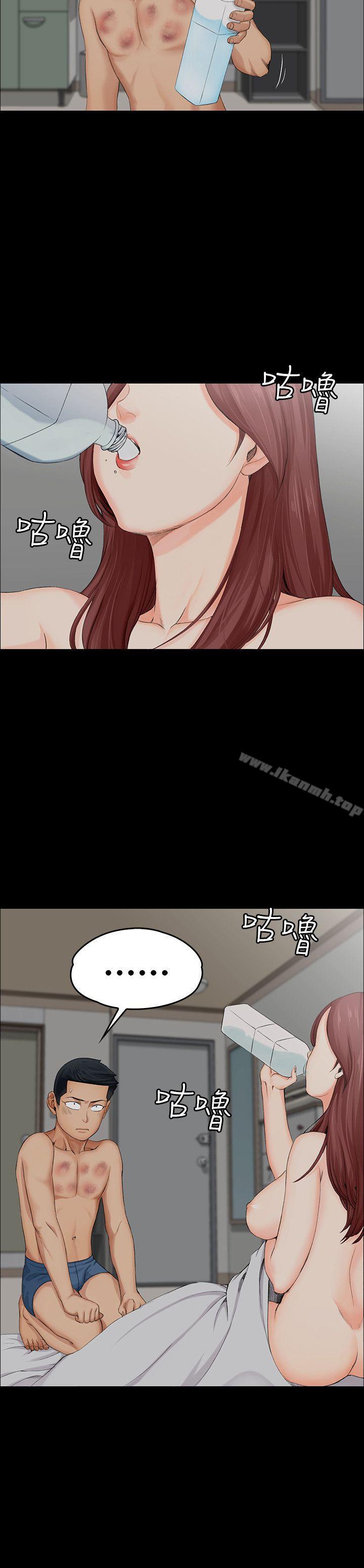 7P - 淫新小套房
