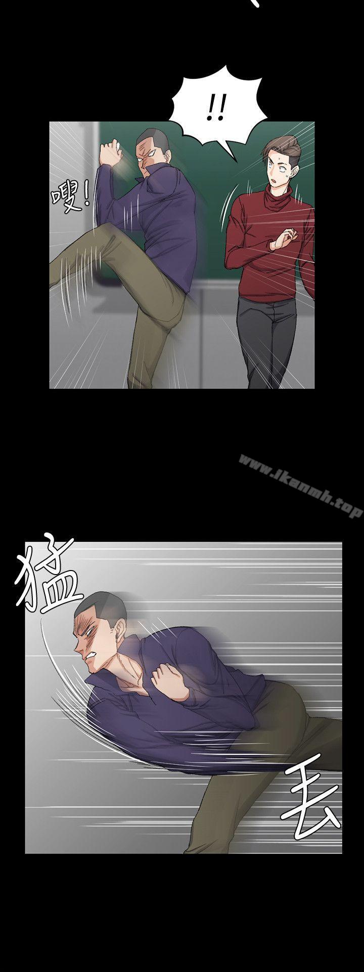21P - 淫新小套房