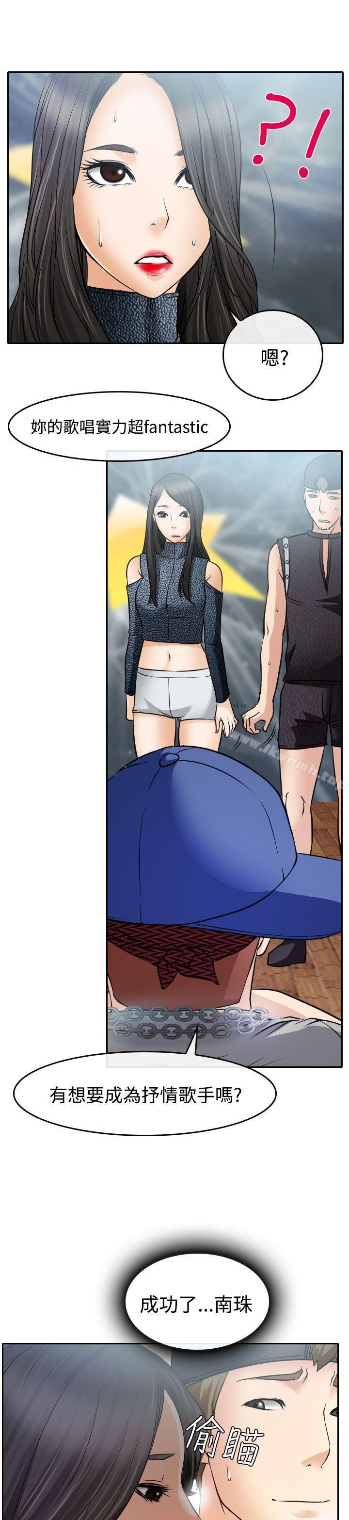31P - 低速男高速女