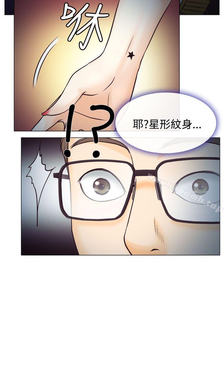 6P - 低速男高速女