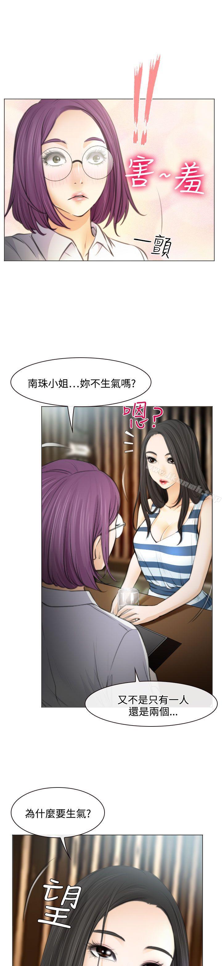 18P - 低速男高速女