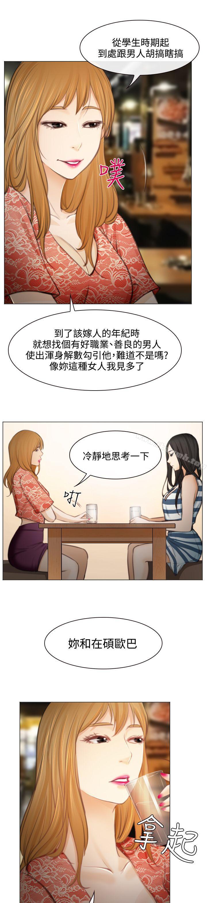 15P - 低速男高速女