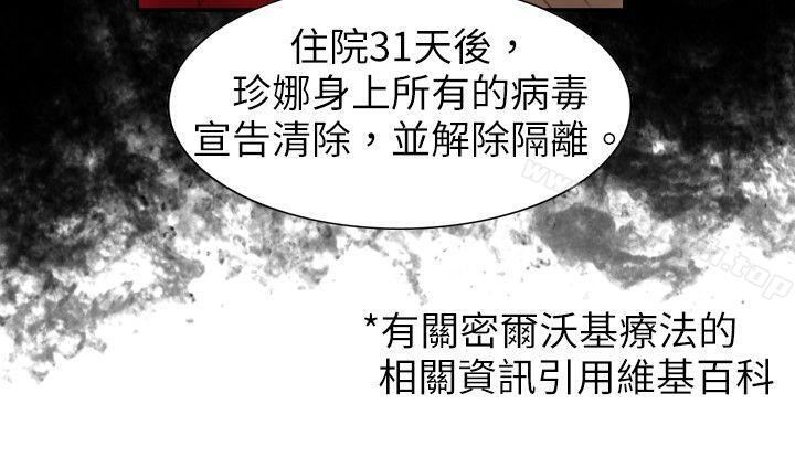 6P - 觉醒(完结)