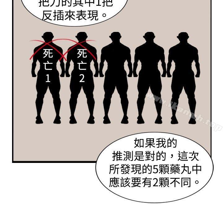 12P - 觉醒(完结)