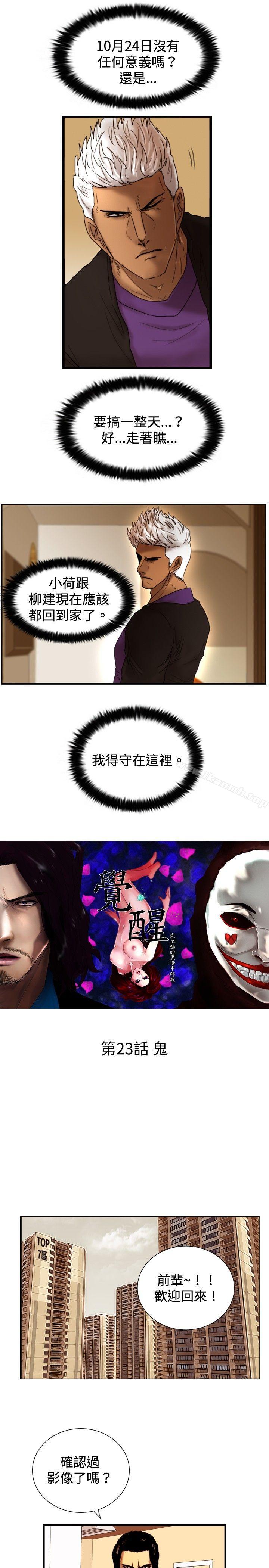 2P - 觉醒(完结)