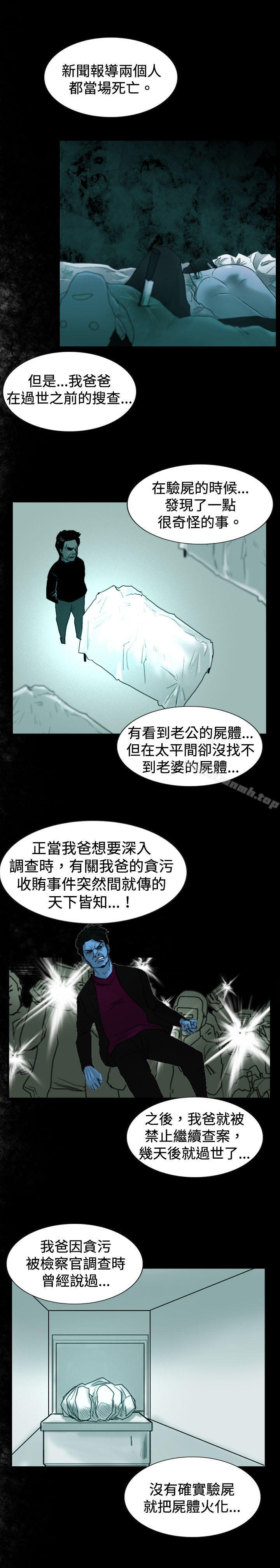 13P - 觉醒(完结)