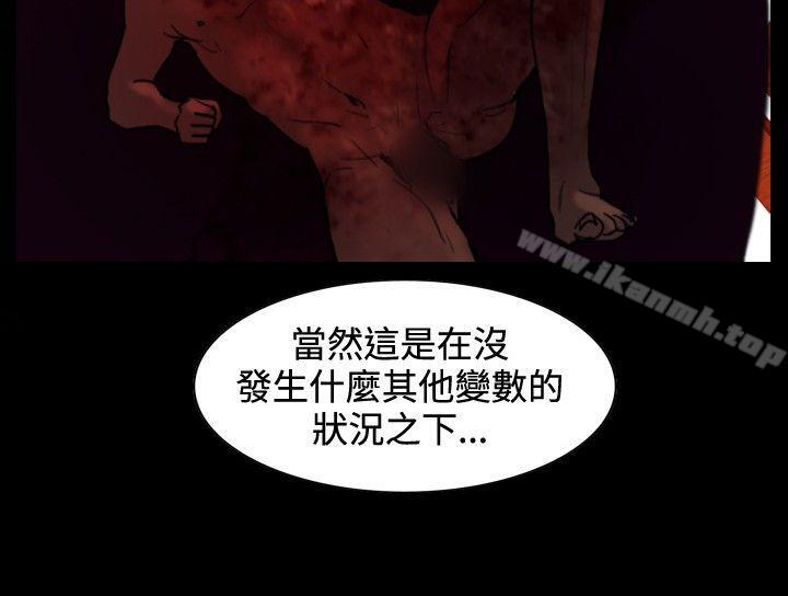 13P - 觉醒(完结)