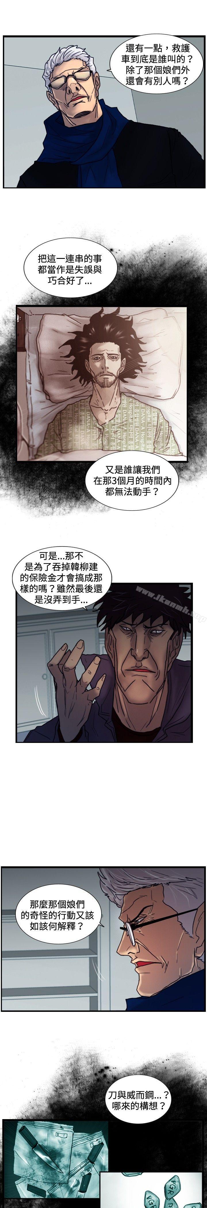 22P - 觉醒(完结)