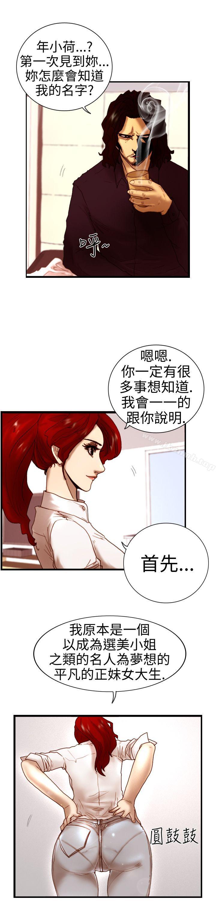 13P - 觉醒(完结)