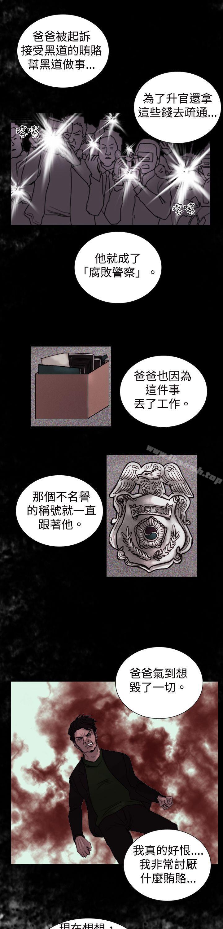 17P - 觉醒(完结)