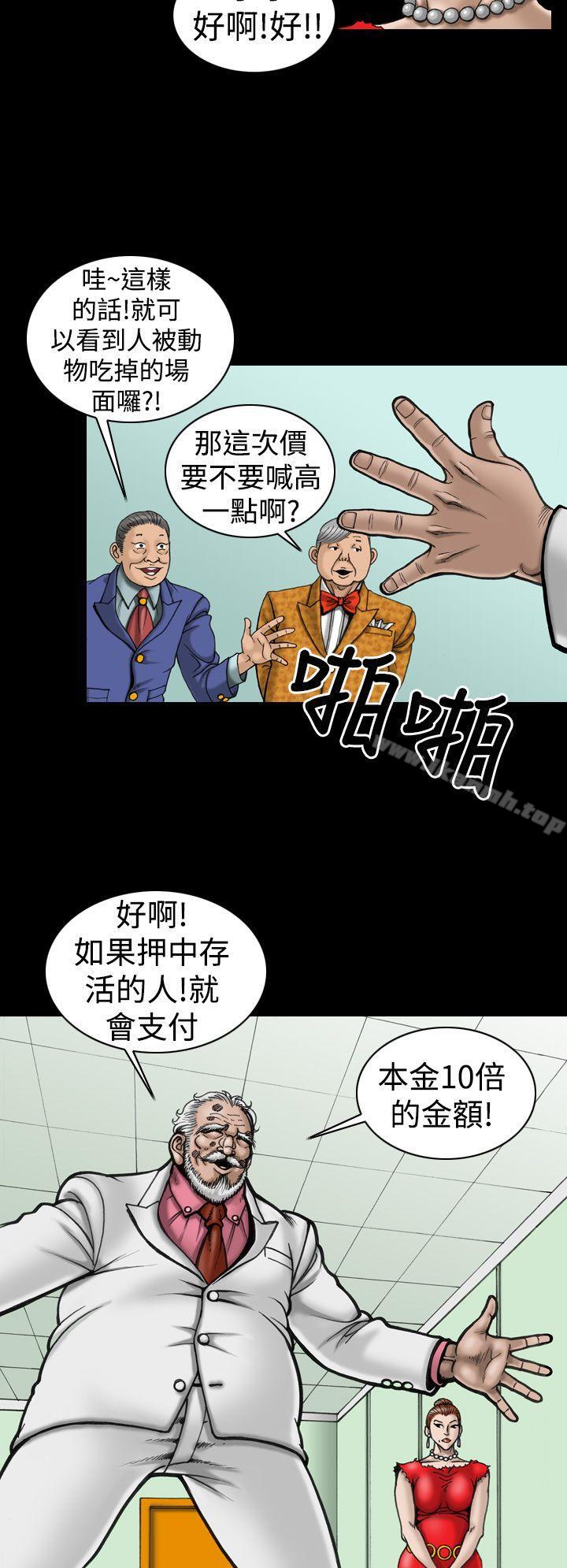 12P - 上流社会(完结)