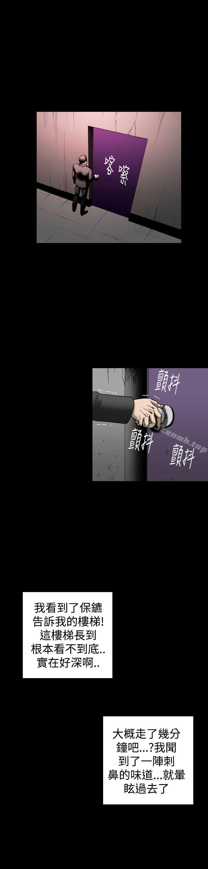 19P - 上流社会(完结)