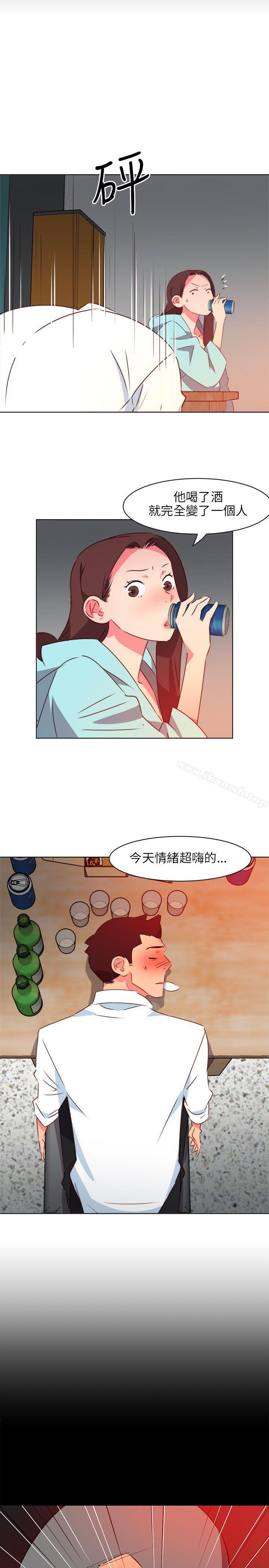 10P - 303号房的女人