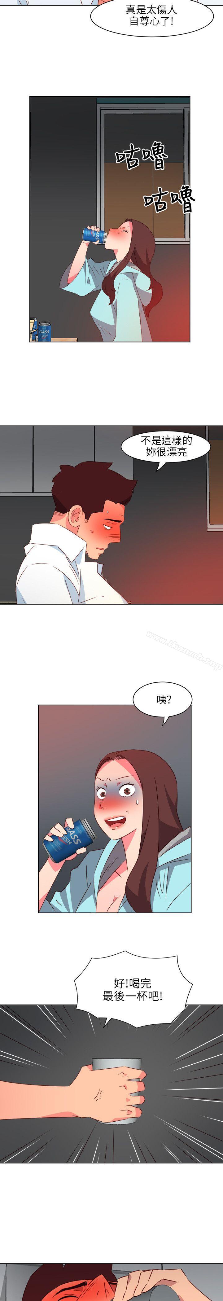 7P - 303号房的女人