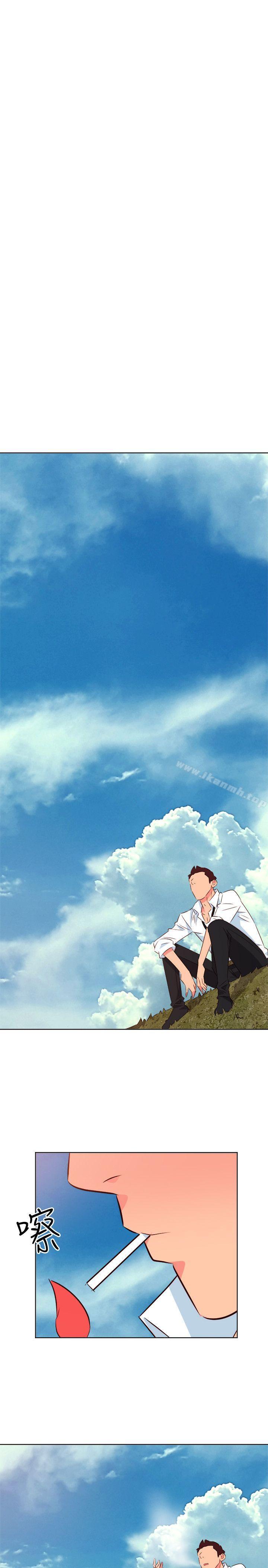 6P - 303号房的女人