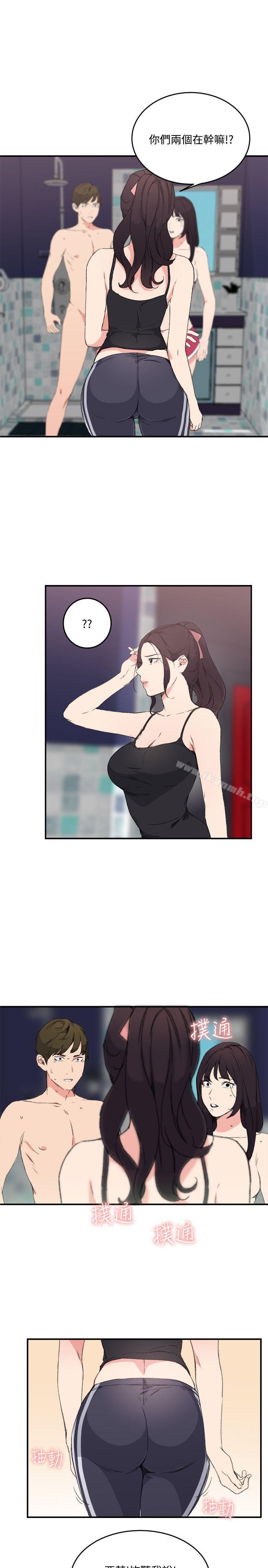 1P - 双面圣女